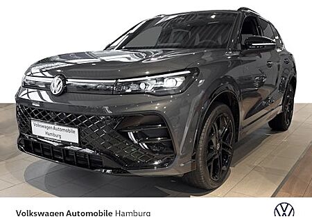 VW Tiguan 2.0 TDI SCR 142kW DSG 4MOTION R-Line 5 Türen