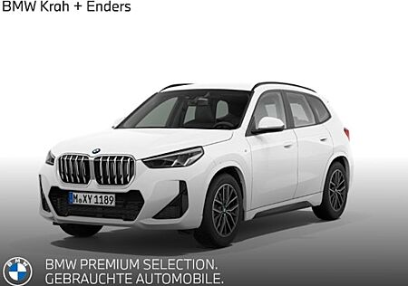 BMW X1 sDrive18i M Sport 5 Türen