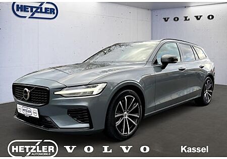 Volvo V60 T6 AWD Recharge Plus Dark Auto 5 Türen