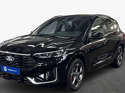 Ford Kuga 1.5 EcoBoost ST-Line X Automatik 5 Türen