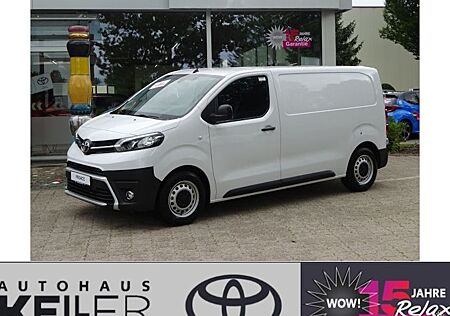 Toyota Pro Ace 1,5-l-D-4D 88kW L1 Meister 4 Türen
