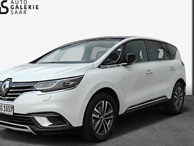 Renault Espace BLUE dCi 190 EDC Intens 5 Türen
