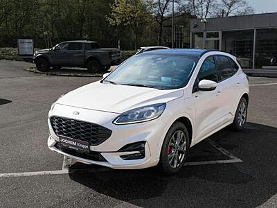 Ford Kuga 2.5 Duratec PHEV ST-Line X CVT 5 Türen