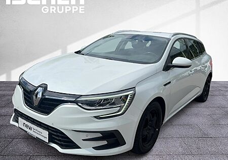 Renault Megane TCe 115 GPF Zen Grandtour 5 Türen