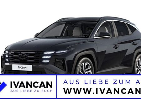 Hyundai Tucson 1.6 T-GDI 48V Prime DCT 4WD 5 Türen