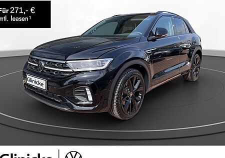 VW T-Roc 1.5 TSI OPF DSG R-Line 5 Türen