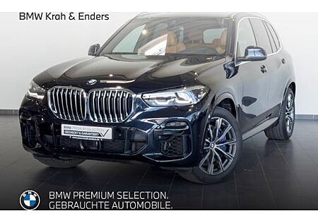 BMW X5 xDrive40d 5 Türen