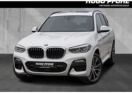 BMW X3 xDrive30d M SPORT AT 5 Türen