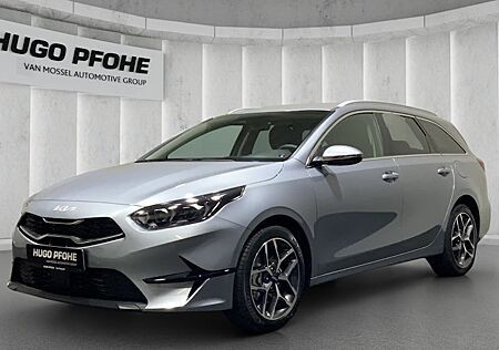 Kia Cee'd Sportswagon 1.0 T-GDI MHEV DCT Ultimate Ed. Sportsw. 5 Türen