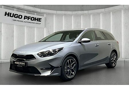 Kia Cee'd Sportswagon 1.0 T-GDI MHEV DCT Ultimate Ed. Sportsw. 5 Türen