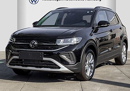 VW T-Cross 1.0 TSI OPF 85 kW DSG Life 5 Türen