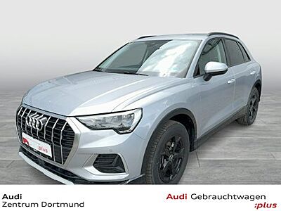 Audi Q3 45 TFSI quattro S tronic advanced 5 Türen