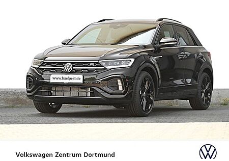 VW T-Roc 1.5 TSI OPF DSG R-Line 5 Türen