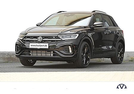 VW T-Roc 1.5 TSI OPF DSG R-Line 5 Türen
