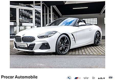 BMW Z4 sDrive30i M SPORT A 2 Türen