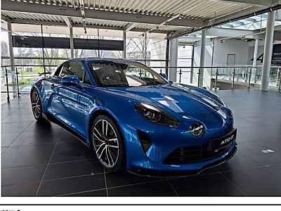 Alpine A110 1.8 GT DCT 2 Türen