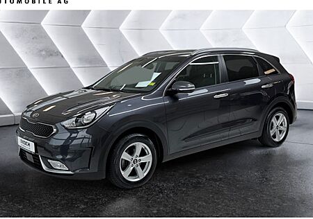 Kia Niro 1.6 GDI Hybrid Vision 5 Türen