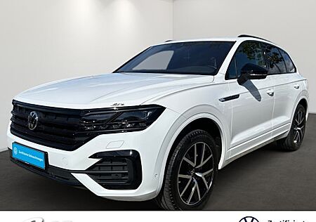 VW Touareg 3.0 V6 TDI 170kW 4MOT Tiptr. R-Line 5 Türen