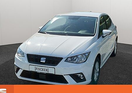 Seat Ibiza 1.0 MPI 59kW Style BEATS 5 Türen