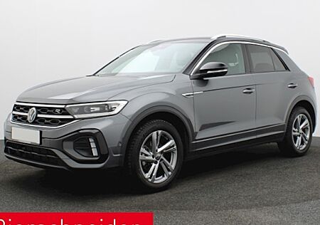 VW T-Roc 1.5 TSI OPF DSG R-Line 5 Türen