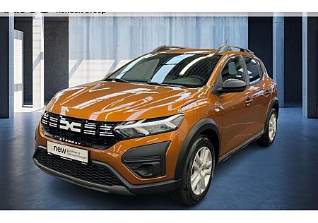 Dacia Sandero Stepway TCe 90 Stepway Essential 5 Türen