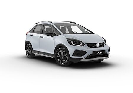 Honda Jazz 1.5 i-MMD Hybrid Crosstar Advance 5 Türen