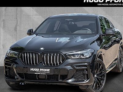 BMW X6 xDrive40i 5 Türen
