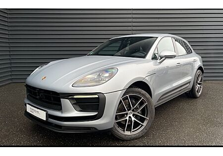 Porsche Macan - 5 Türen