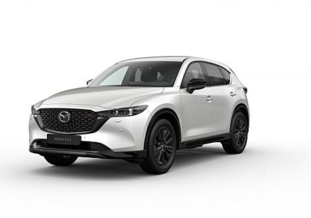 Mazda CX-5 2.5 e-SKYACTIV-G 194 HOMURA FWD AT 5 Türen