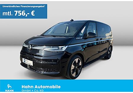VW T7 Multivan 2.0 TDI SCR DSG 5 Türen