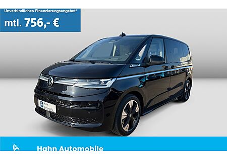 VW T7 Multivan 2.0 TDI SCR DSG 5 Türen