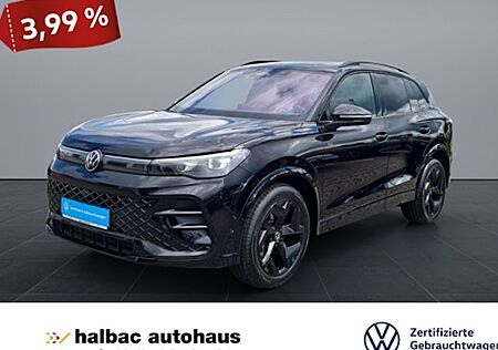 VW Tiguan 2.0 TDI SCR DSG R-Line 5 Türen