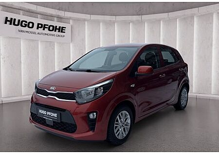Kia Picanto 1.0 Edition 7 5 Türen