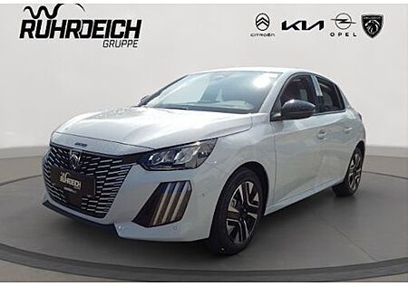 Peugeot 208 Turbo 100 Allure 5 Türen
