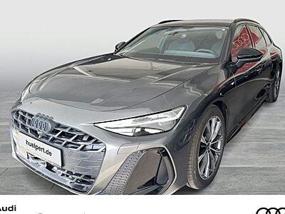 Audi A6 TDI 150 kW S tronic Avant 5 Türen