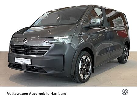 VW Caravelle 2.0 TDI 110kW Life Automatik kurz 4 Türen