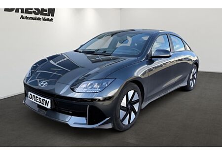 Hyundai IONIQ 6 53kWh 111kW 4 Türen