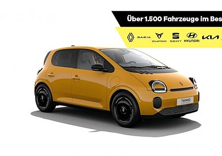 Renault Twingo Techno 80 Urban Range 5 Türen