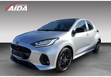 Mazda 2 1.5L Hybrid VVT-i FWD Prime-Line 5 Türen