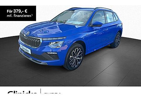Skoda Kamiq 1.0 TSI 70kW Tour 5 Türen