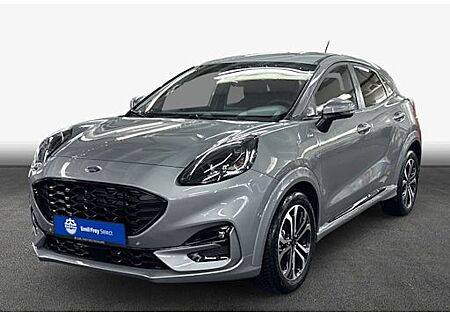 Ford Puma 1,0 EcoBoost Hybrid 114kW ST-Line Auto 5 Türen