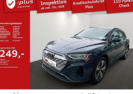 Audi Q8 e-tron 50 e-tron quattro advanced 5 Türen