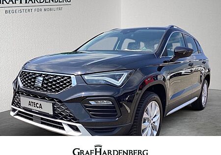 Seat Ateca 1.5 TSI ACT 110kW Xperience DSG 5 Türen