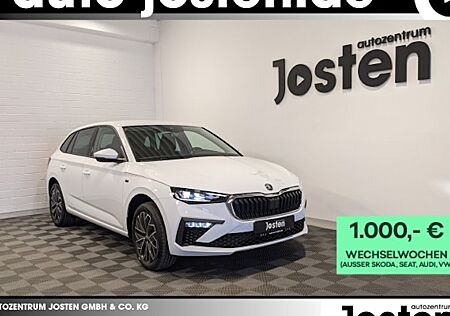 Skoda Scala 1.0 TSI 85kW Tour 5 Türen