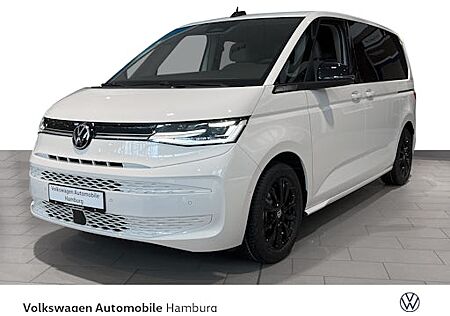 VW T7 Multivan 2.0 TDI SCR DSG Überhang 5 Türen
