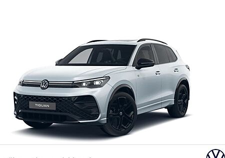 VW Tiguan 1.5 eTSI OPF DSG R-Line 5 Türen