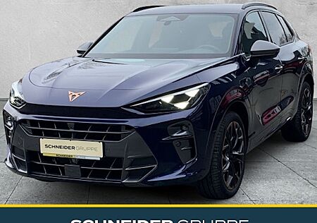 Cupra Terramar 1.5 e-HYBRID 200kW VZ DSG 5 Türen