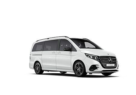 Mercedes-Benz V 300 d Aut. STYLE lang 5 Türen