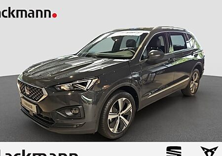 Seat Tarraco 2.0 TDI 110kW FR DSG 5 Türen