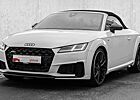 Audi TT 45 TFSI S tronic quattro Roadster 2 Türen